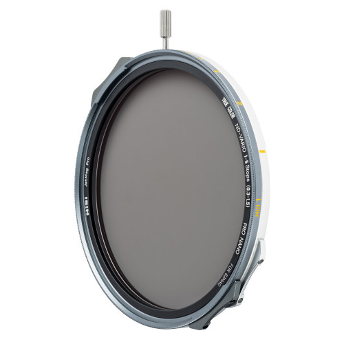 NISI JETMAG PRO VND FLEX MAGNETIC FILTER KIT (82MAG)
