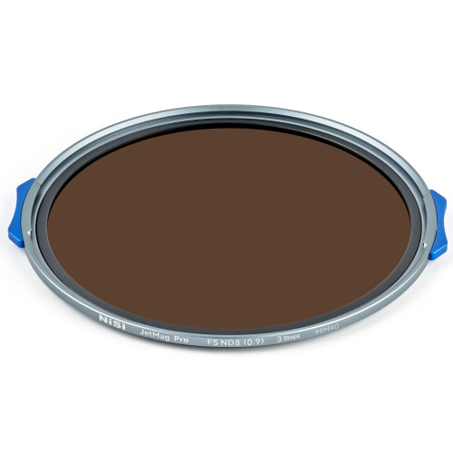 NISI JETMAG PRO ND8 (0.9) MAGNETIC FILTER (95MAG) NISI JETMAG PRO ND8 (0.9) MAGNETIC FILTER (95MAG)