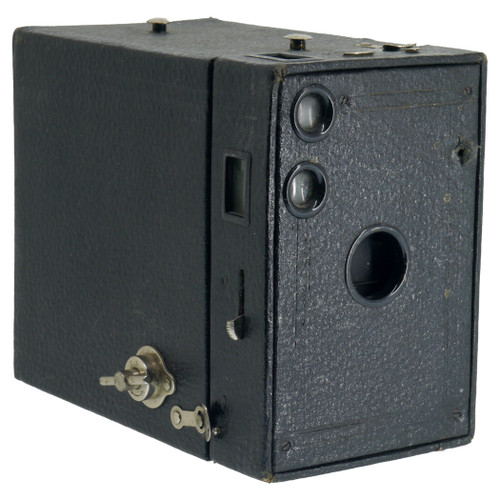 USED KODAK NO2A MODEL B BROWNIE