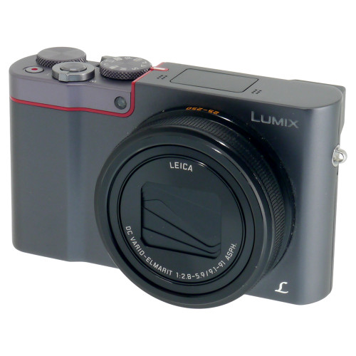 USED PANASONIC LUMIX ZS100 (778110)
