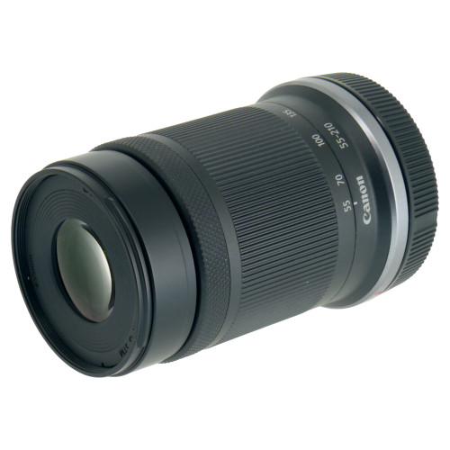 USED CANON RF-S 55-210MM F5-7.1 IS STM (778113)