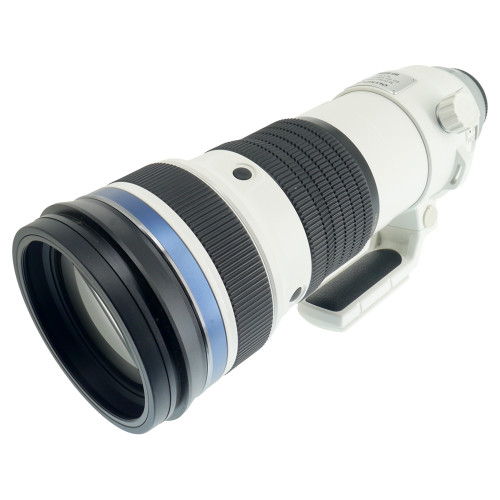 USED OLYMPUS M.ZUIKO 150-400MM F4.5 TC1.25X IS PRO (778133)