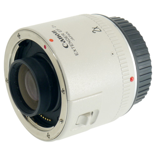 USED CANON EF EXTENDER 2X (778135)