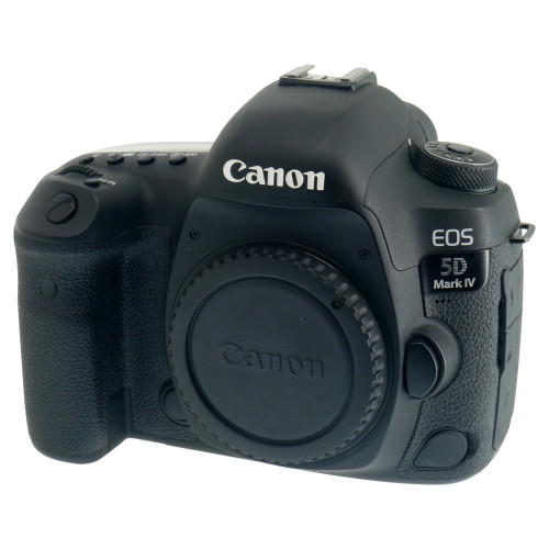 USED CANON EOS 5D MARK IV (778137)