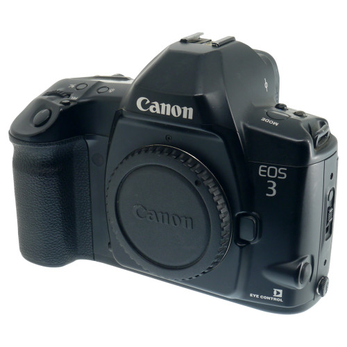 USED CANON EOS 3 (778153)
