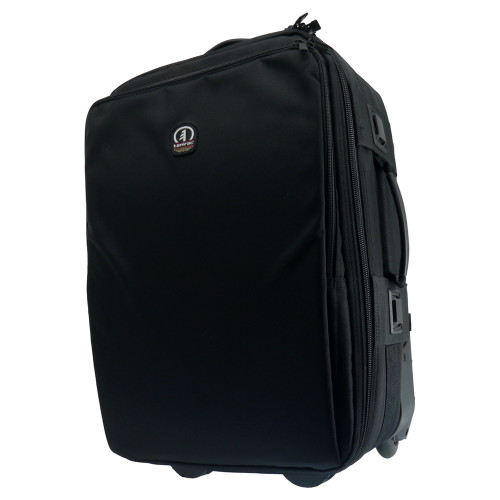 USED TAMRAC SPEED ROLLER 2 CASE (5552)