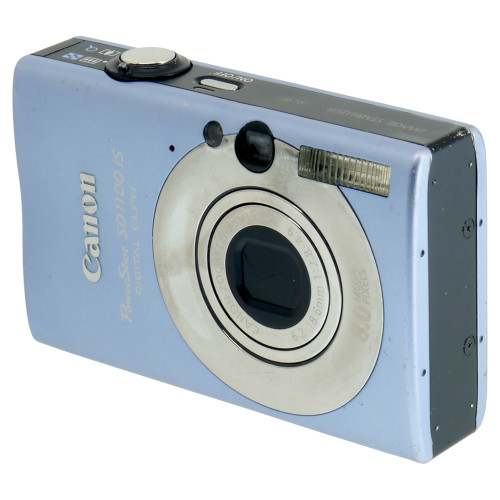 USED CANON POWERSHOT ELPH SD1100 (778191)