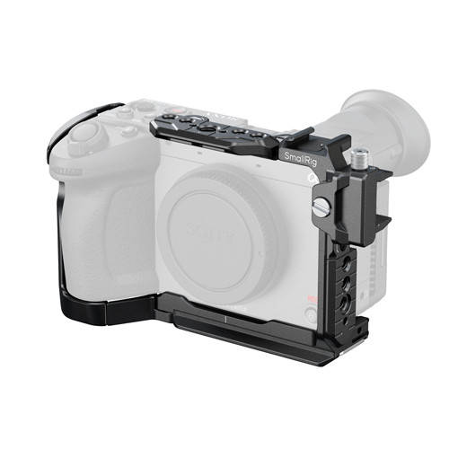 SMALLRIG CAGE FOR SONY FX2 (#5587)