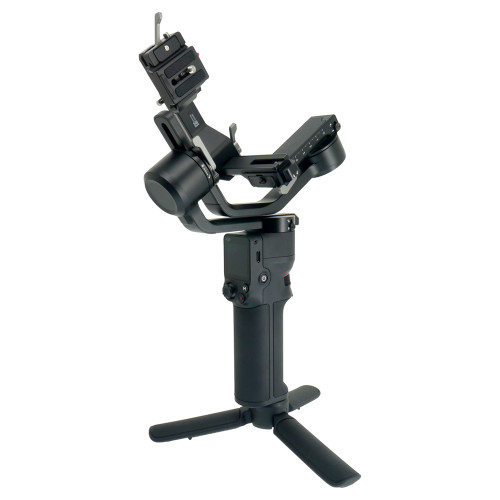 USED DJI RS-3 MINI GIMBAL STABILIZER