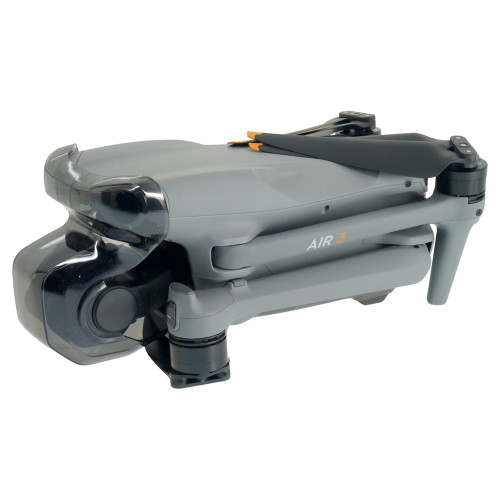 USED DJI AIR 3 DRONE (RC-2)