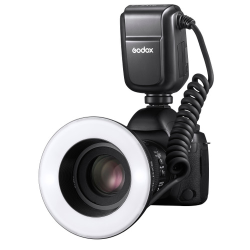 GODOX MF-R76C MACRO RING FLASH (CANON)