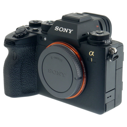 USED SONY A1 (778259)