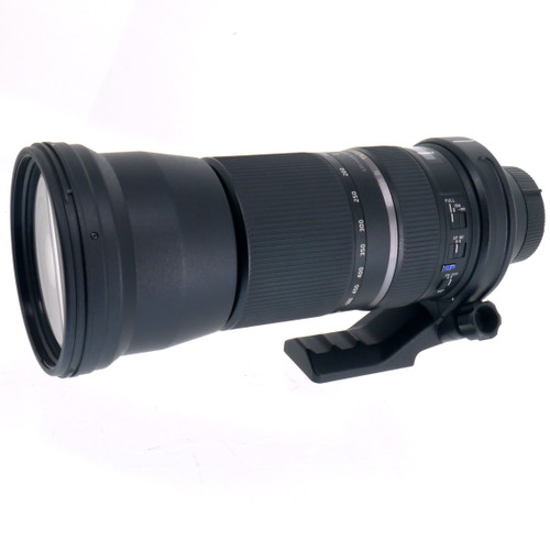 USED TAMRON SP 150-600MM F5-6.3 DI VC USD (NIKON) (778260)