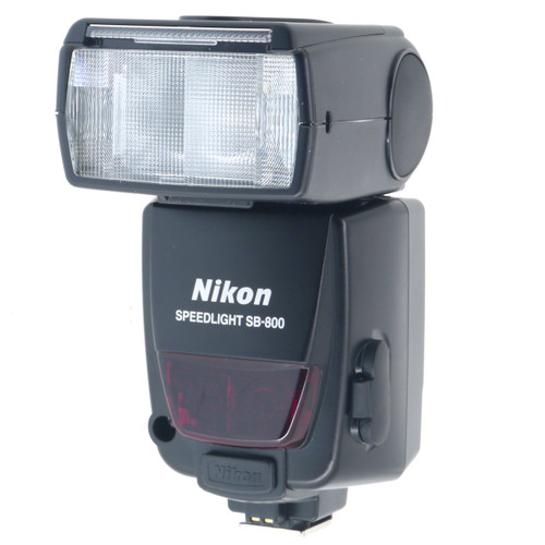 USED NIKON SB-800 SPEEDLIGHT (778263)
