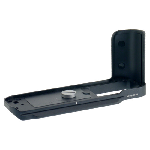 USED FUJIFILM METAL HAND GRIP MHG-XT10