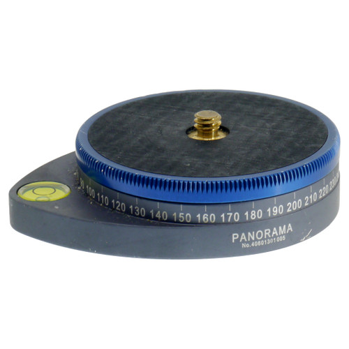 USED NOVOFLEX PANORAMA HEAD