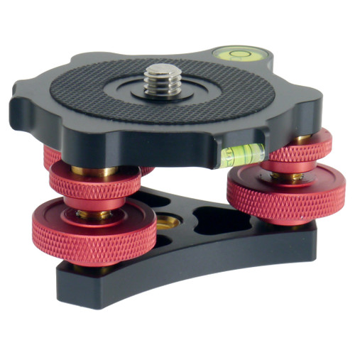 USED NEEWER LP64 LEVELING HEAD