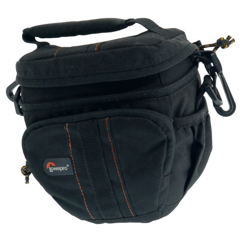 USED LOWEPRO ADVENTURA TLZ 15
