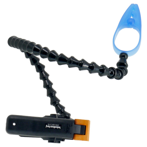 USED WIMBERLEY PLAMP PONY PP100