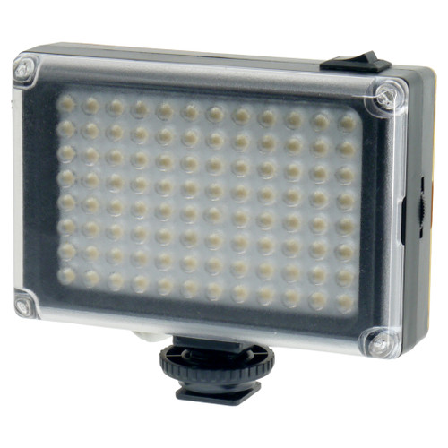 USED GENERIC 96-LED LIGHT (AA)
