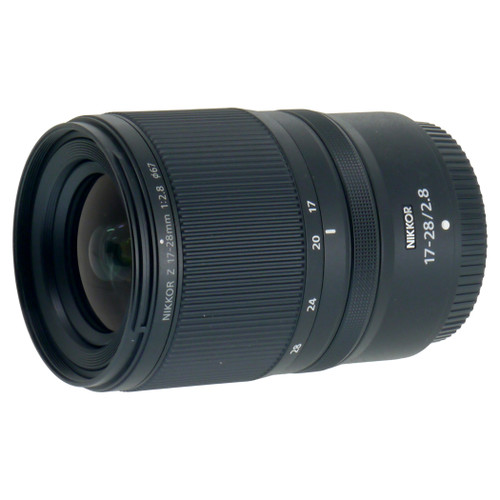 USED NIKON Z 17-28MM F2.8 (778322)