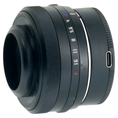 USED TTARTISANS 27MM F2.8 (778340)