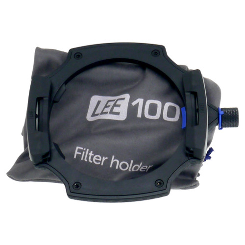USED LEE FILTERS LEE100 FILTER HOLDER (V2)