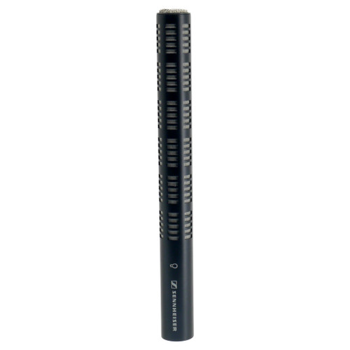 USED SENNHEISER ME-66 SUPER CARDIOID MICROPHONE (778384)