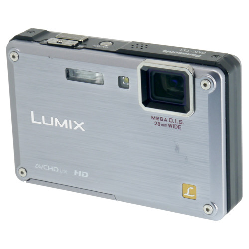 USED PANASONIC LUMIX TS1 (778388)