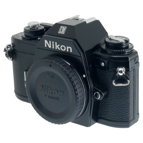 USED NIKON EM (778413)