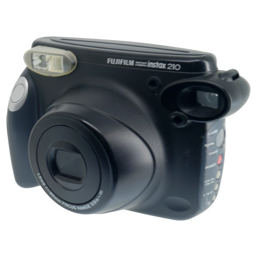USED FUJIFILM INSTAX 210 WIDE