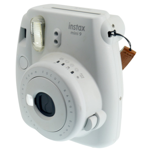 USED FUJIFILM INSTAX MINI 9 (778416)