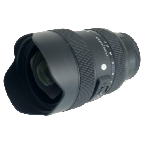 USED SIGMA 14-24MM F2.8 DG DN ART (SONY E) (778435)