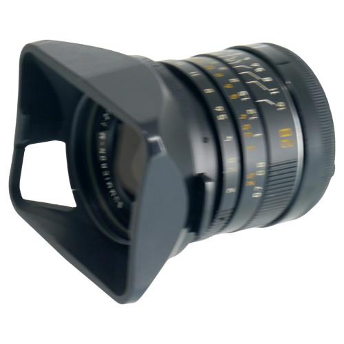 USED LEICA (M) 28MM F2 SUMMICRON ASPH (6-BIT) (778438)