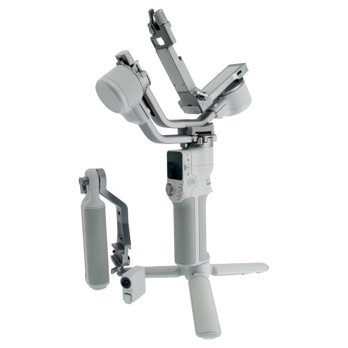 USED DJI RS-4 MINI GIMBAL STABILIZER