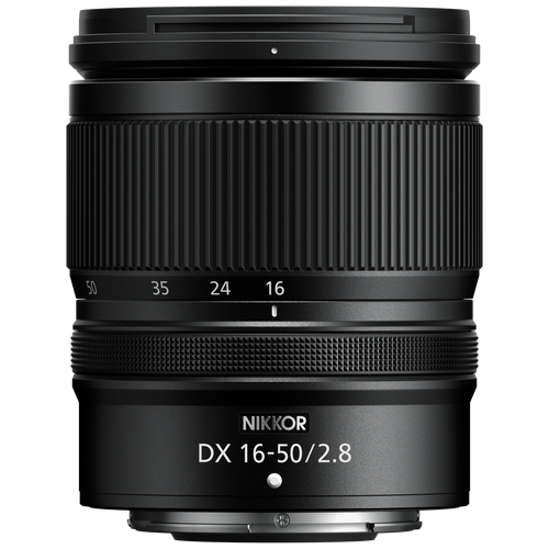 NIKON Z 16-50MM F2.8 VR (DX)