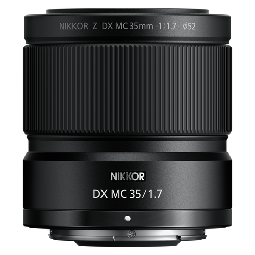 NIKON Z 35MM F1.7 (DX)
