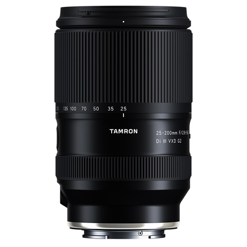 TAMRON 28-75MM F2.8 DI III VXD G2 (NIKON Z)