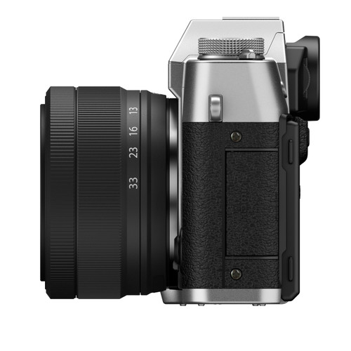 FUJIFILM X-T30 III BODY (BLACK)
