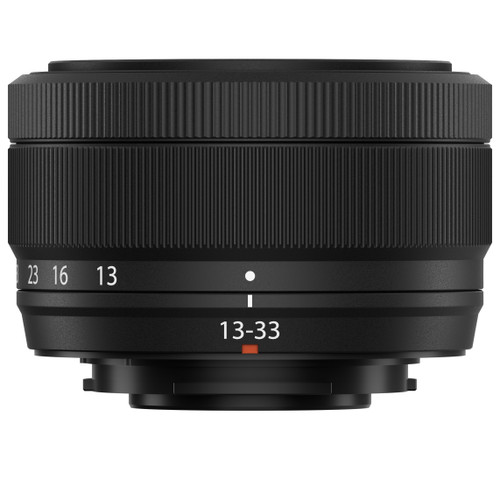 FUJIFILM XC 13-33MM F3.5-6.3 OIS