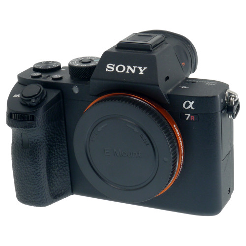 USED SONY A7R II (778634)