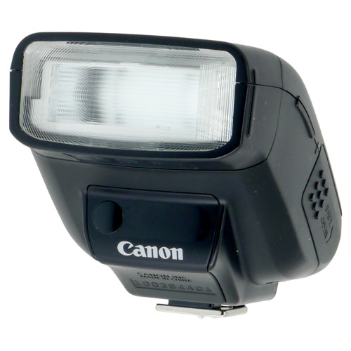USED CANON 270EX SPEEDLITE (778668)