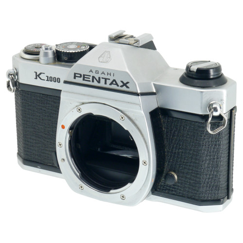 USED PENTAX K1000 (778739)