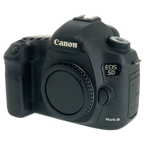 USED CANON EOS 5D MARK III (778775) USED CANON EOS 5D MARK III (778775)