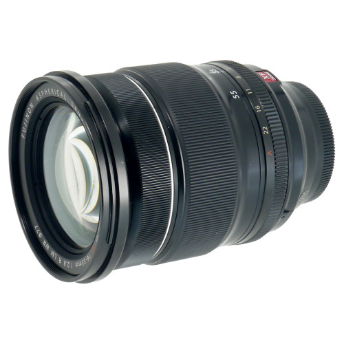 USED FUJIFILM XF 16-55MM F2.8 R LM WR (778783)