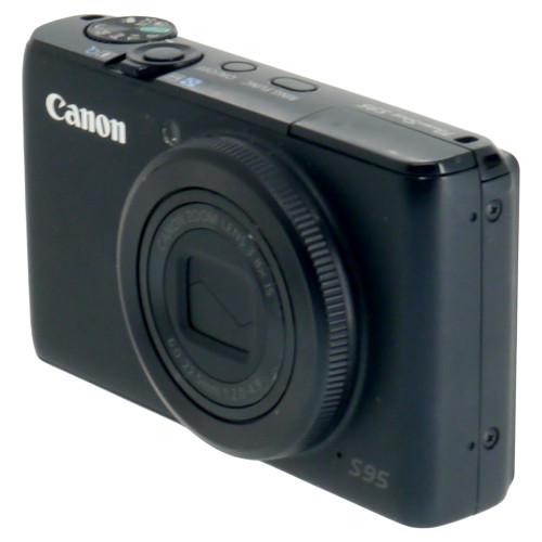 USED CANON POWERSHOT S95 (778788)