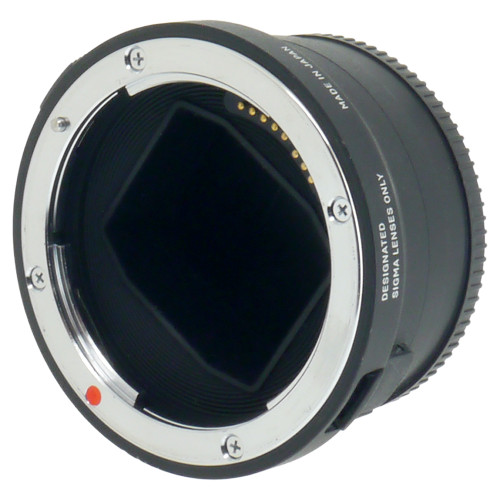 USED SIGMA MC-11 CANON EF > SONY E ADAPTER