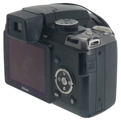 USED NIKON COOLPIX P80 (778868)