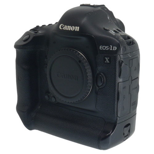 USED CANON EOS 1DX (778870)