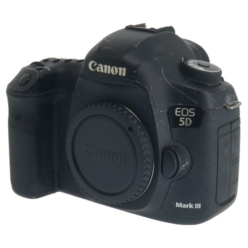 USED CANON EOS 5D MARK III (778871)
